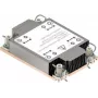 Aušintuvas/Radiatorius Intel CYP1UHSSTD Juodas