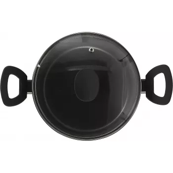 Puodas Russell Hobbs RH01712EU 20 cm Pearlised – nerūdijančio plieno virimo puodas