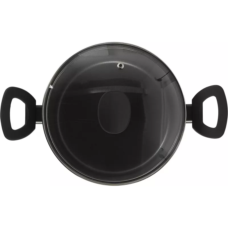 Puodas Russell Hobbs RH01712EU 20 cm Pearlised – nerūdijančio plieno virimo puodas
