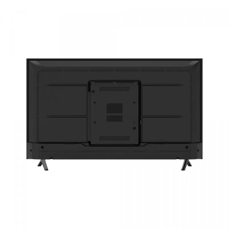 Krüger&Matz KM0232-S6 TV 81,3 cm (32) HD Smart TV Wi-Fi juoda 220 cd/m²