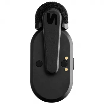 Shure | Tik mikrofonas, įkrovimo dėklas nepridedamas | AMV-LAV-Z6
