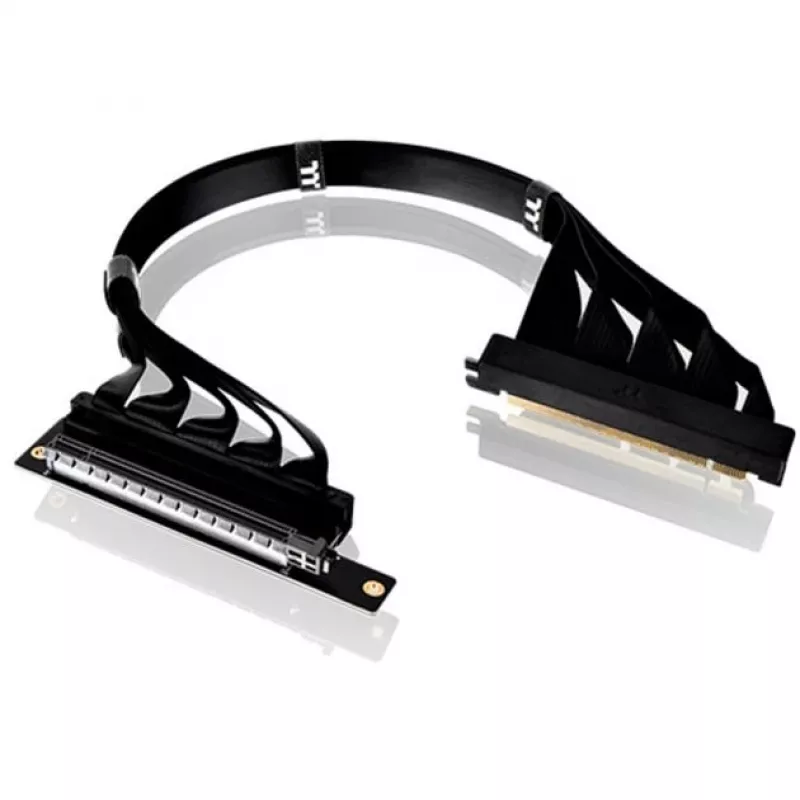 Šiluminis kabelis Thermaltake AC-077-CO1OTN-C1 4 m PCI-E x16 Gen 4.0