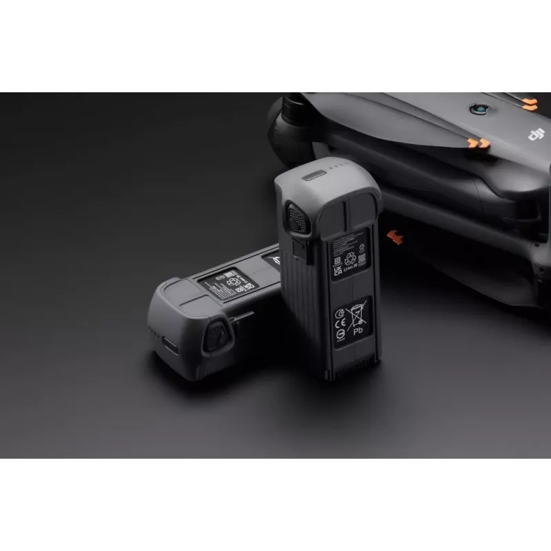 Drono baterija DJI Mavic 4 Pro 3850 mAh pakaitinis maitinimo blokas