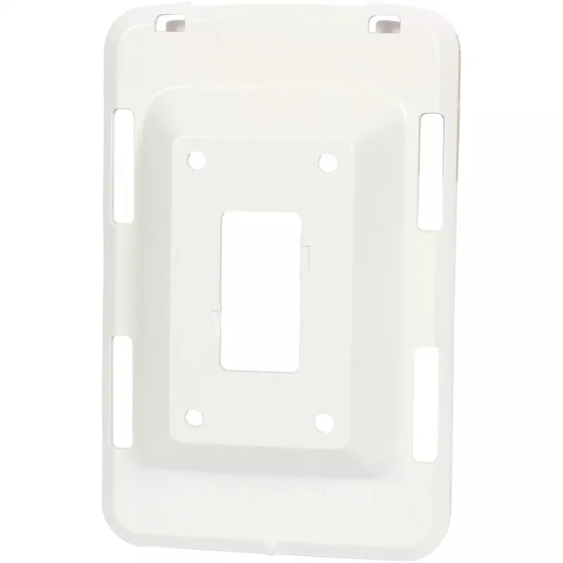 Cambium Networks cnPilot e430H sieninis laikiklis bendram AP tvirtinimui prie sienos (PL-WALLMNTB-WW)
