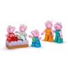 LEGO DUPLO 10467 Peppa Pig - Šeimos namas