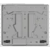 Gorenje GTW642SYW balta įmontuojama 60 cm dujinė 4 zonų (-os)
