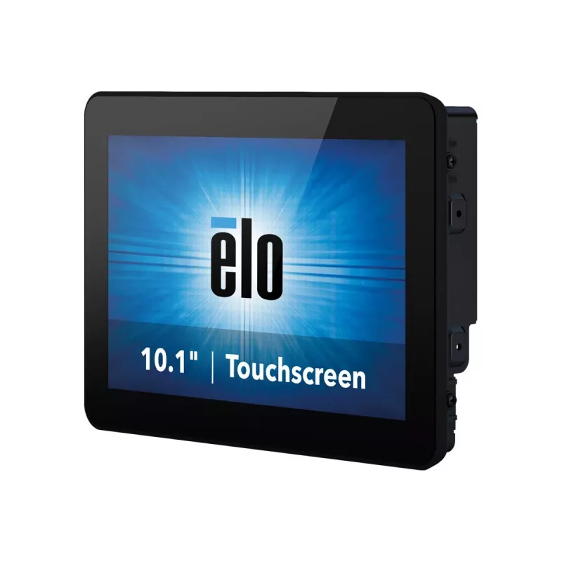 LCD monitoriai 1093L 10.1 colio VGA lietimui USB be maitinimo bloko HDMI įvestis