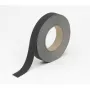 Neslystanti juosta Brady B-916 Poliesteris Juoda 25 mm x 18 m Nuolatinė