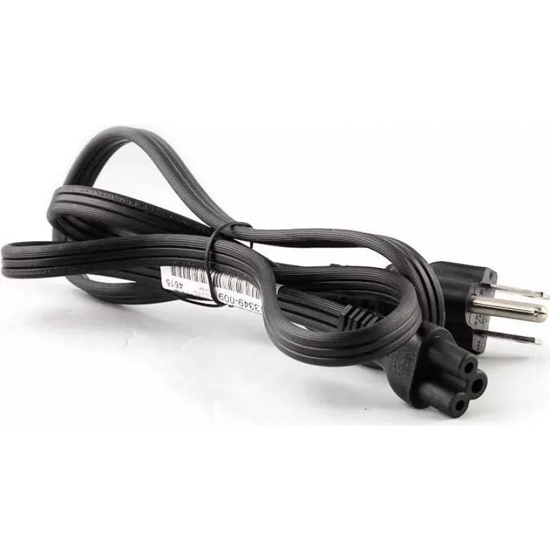HP 213349-009 ryšio priedas, juodas