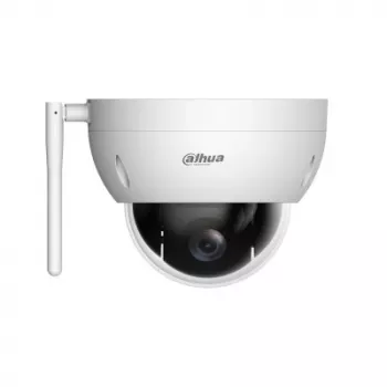 Dahua Technology WizSense SD22404DB-GNY-W kupolinė IP apsaugos kamera, lauko, 2560 x 1440 pikselių, lubos/siena/stulpas