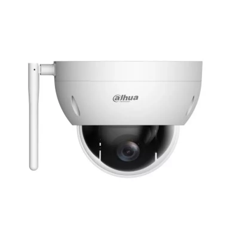 Dahua Technology WizSense SD22404DB-GNY-W kupolinė IP apsaugos kamera, lauko, 2560 x 1440 pikselių, lubos/siena/stulpas