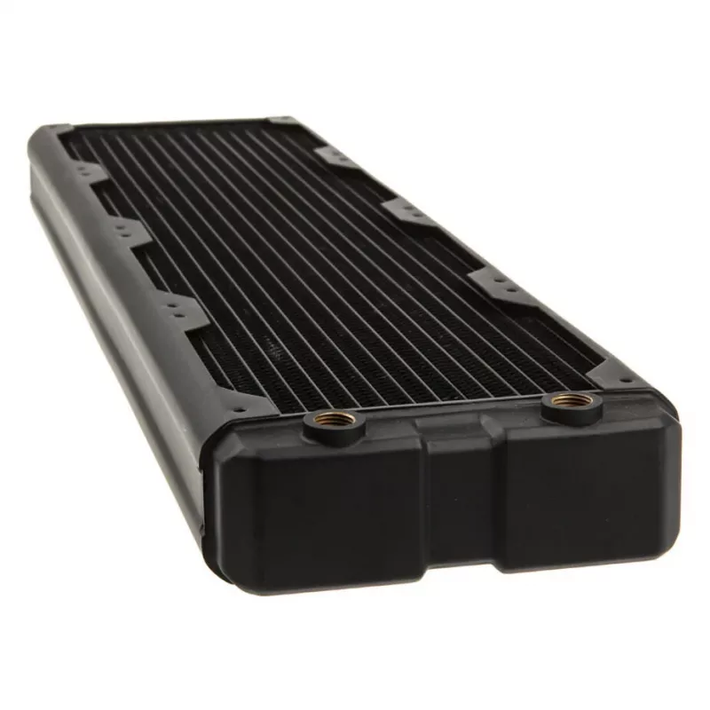 Radiatorius Hardware Labs Juoda Ice Nemesis GTX 560 140 mm radiatorius (Nemesis GTX560-BK)