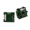 Mechaninis jungiklis AKKO Monsgeek Green Fog 3 kontaktų linijinis 60 g paspaudimo jėga