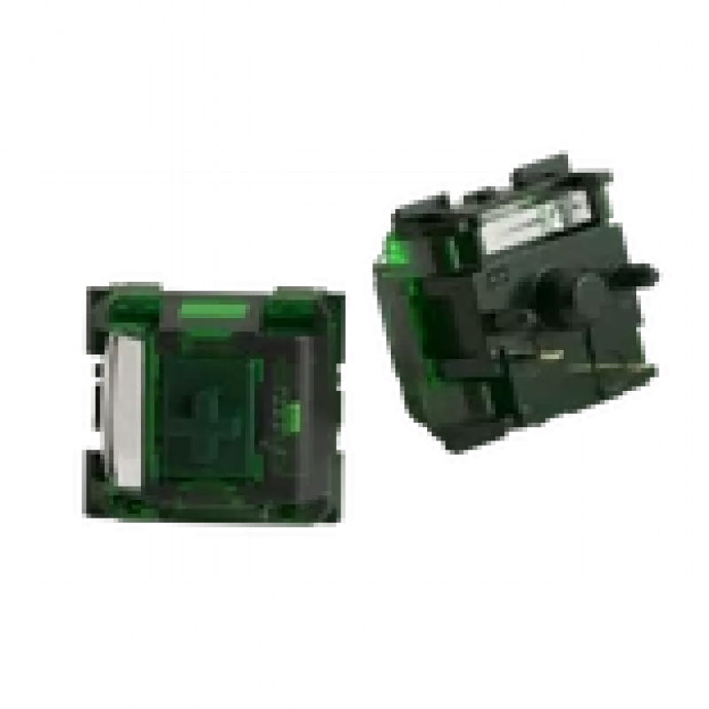 Mechaninis jungiklis AKKO Monsgeek Green Fog 3 kontaktų linijinis 60 g paspaudimo jėga