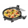 Clatronic PP 3401 Apvalus
