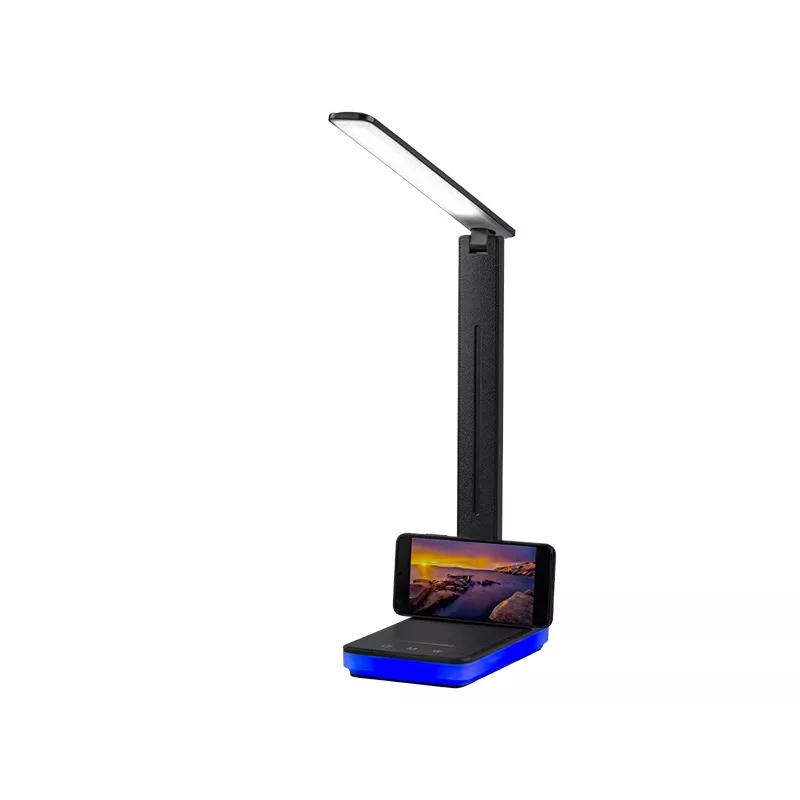 Tracer 47710 Prisma Juoda LED Desk Lamp