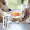 Antiseptinis purškalas JM Sante Polisept Vet Sidabrinė Pro 200 ml — veterinarinis žaizdų ir odos purškalas gyvūnams