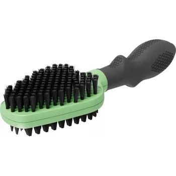 FURminator - dvipusis šepetys šuniukams ir kačiukams
