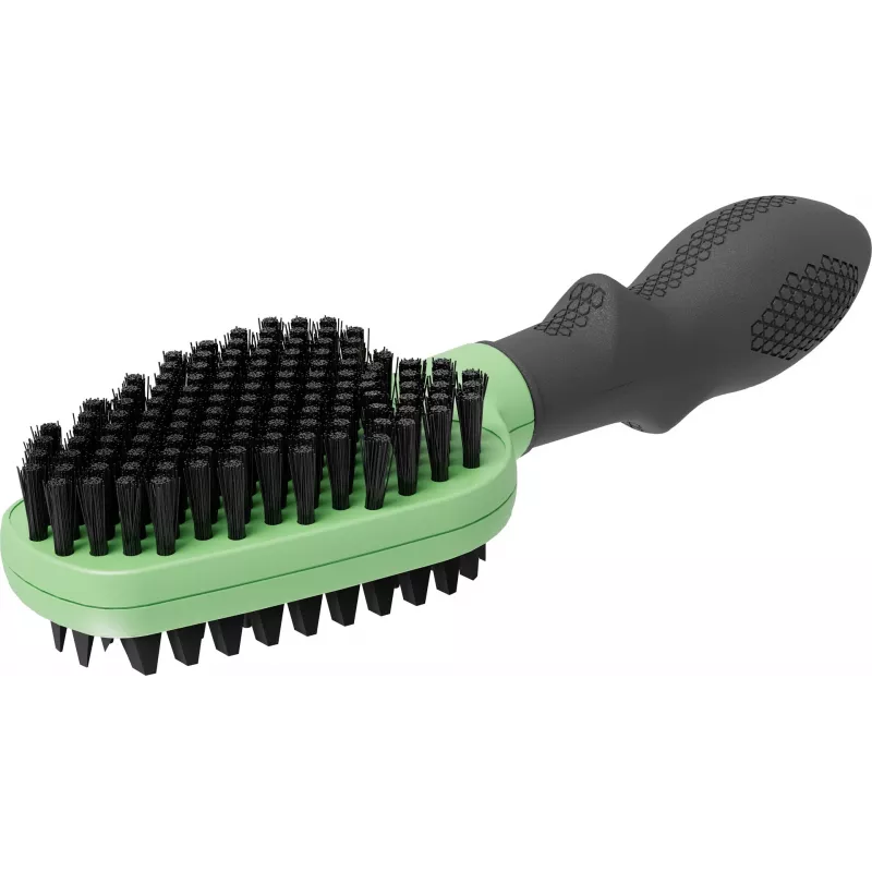 FURminator - dvipusis šepetys šuniukams ir kačiukams