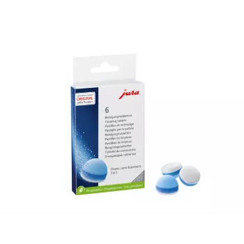 JURA 24225 buitinės technikos valiklis kavos aparatams
