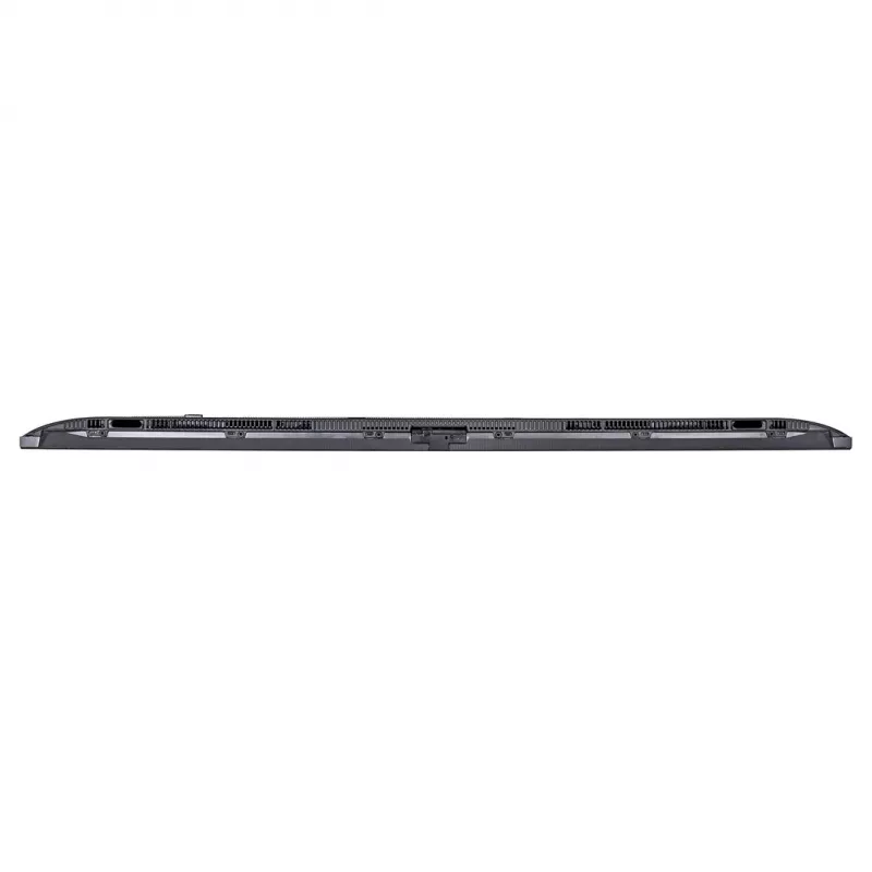 Samsung QE85QN80FAU 2,16 m (85 colių) 4K Ultra HD išmanusis televizorius su Wi-Fi, pilkas