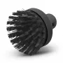 Garų valytuvo priedas Karcher 2.863-022.0, juodas, 49.7×49.7×47.5 mm, 40 g