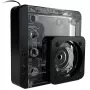 Stealkey Customs SK-UNI 120D Distroplate D-RGB - Juoda Edition