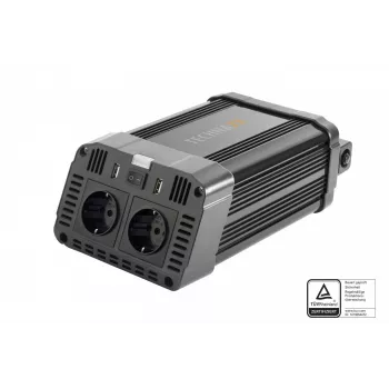 Technaxx TE16 galios keitiklis 1200W