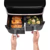 27680-56 RUSSELL HOBBS oro gruzdintuvė be aliejaus