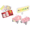 Supimosi / važinėjimo žaislo priedas Simba‑Dickie BIG 800056486, geltonas, skirtas 1–7 metų vaikams