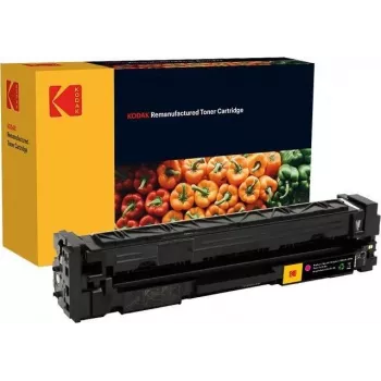 Kodak 185H153303 spausdintuvo eksploatacinė medžiaga purpurinė