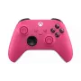 „Microsoft Xbox“ belaidis valdiklis rožinis, baltas „Bluetooth“ žaidimų pultelis analoginis / skaitmeninis „Xbox Series S“, „Android“, „Xbox Series X“, „iOS“, PC