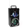 BeatBoxer Bluetooth 5.1 Garsiakalbis - GARSIAKALBIS SU KARAOKE