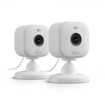 IP apsaugos kamera Amazon Blink Mini 2 1080p