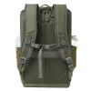 NB Nešiojamojo kompiuterio kuprinė Urban 20L 15.6/7856 Žalia Rivacase