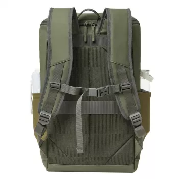 NB Nešiojamojo kompiuterio kuprinė Urban 20L 15.6/7856 Žalia Rivacase