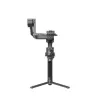 Rankinis kameros stabilizatorius DJI RS 4 Pro juodas anglies pluoštas 360° pasukamas