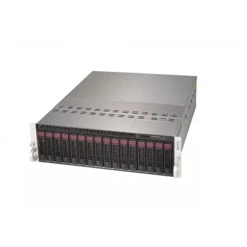Server System 3U 8NODES RYZEN/AS-3015MR-H8TNR Supermicro