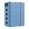 Aukštos įtampos akumuliatorių modulis 2,56 kWh, 51,2 V — AI-HB_2.56LG-Unit G2 (HB051050A)