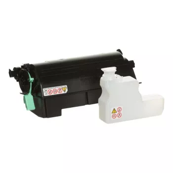 Ricoh 407824 kasetė su toneriu 1 vnt. Originali juoda