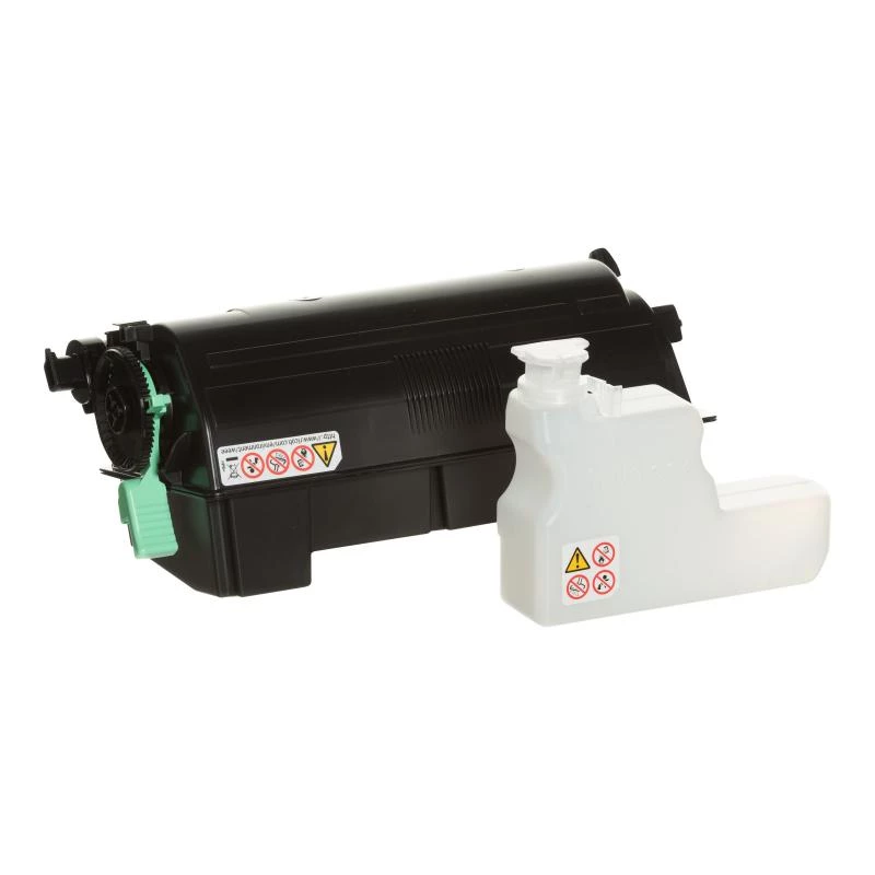 Ricoh 407824 kasetė su toneriu 1 vnt. Originali juoda