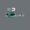Wera Tools 05057430001 - šešiabriaunis - Phillips - Pozidriv - Torx - 1 x 1/4x50 2 x PH 1x25 5 x PH 2x25 2 x PH 3x25 2 x PZ 1x25 6 x PZ 2x25 2 x PZ 3x25 1 x TX 10x25 - 25,4 / 4 mm (1 / 10,20cm (4) ) - šešiabriaunis (05057430001)