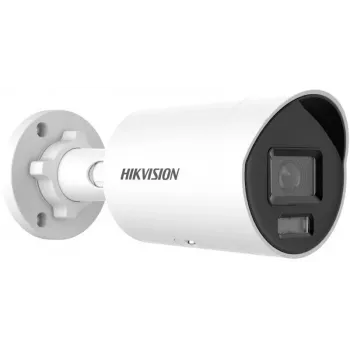 Bullet IP apsaugos kamera Hikvision Pro Series DS-2CD2066G2H-IU (2,8 mm) 3200×1800, 30 kadrų/s, 1/2,4 colio CMOS, lauke, montavimas ant lubų/sienos