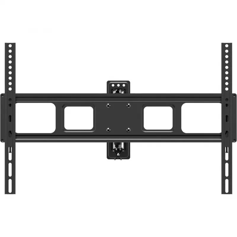 Goobay 49745 TV laikiklis/stovas 177,8 cm (70 inch) juodas