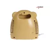 Promedix inhaliatorius vaikams, meškiukas, nebulizatoriaus rinkinys, kaukės, filtrai, PR-811