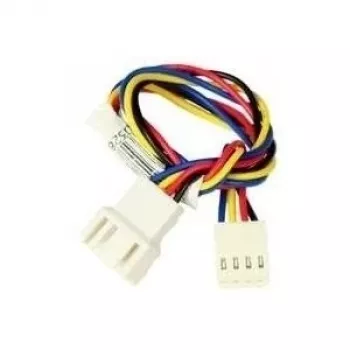 Supermicro CBL-0296L - Netzkabel für Lüfter - interne Stromversorgung, 4-polig (M)