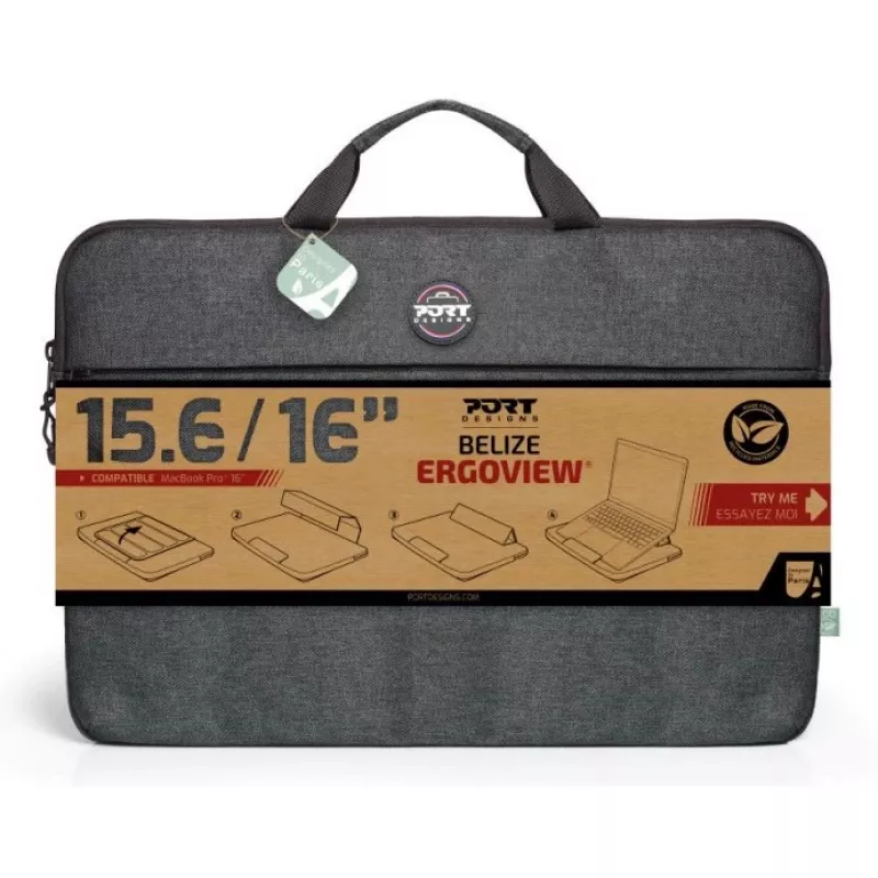 Messenger case Port Designs BELIZE II 40,6 cm (16 colių)