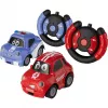 RC žaislinis automobilis REVELL My little Police Chase — nuotoliniu būdu valdoma policijos transporto priemonė, modelis 24592