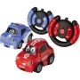 RC žaislinis automobilis REVELL My little Police Chase — nuotoliniu būdu valdoma policijos transporto priemonė, modelis 24592