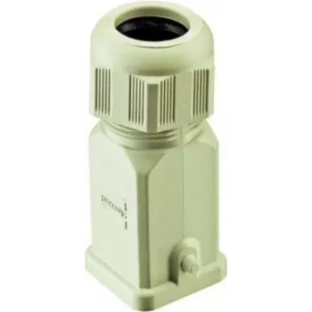 HARTING Germany GmbH & Co. KG movos korpusas, plastikinis 3A 19 20 003 0410 (19200030410)